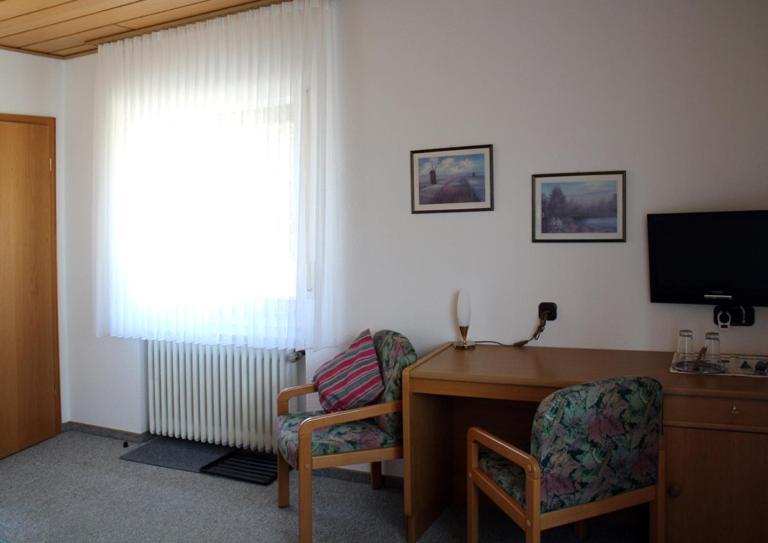 Haus Hesseberg Hotel Medebach Værelse billede