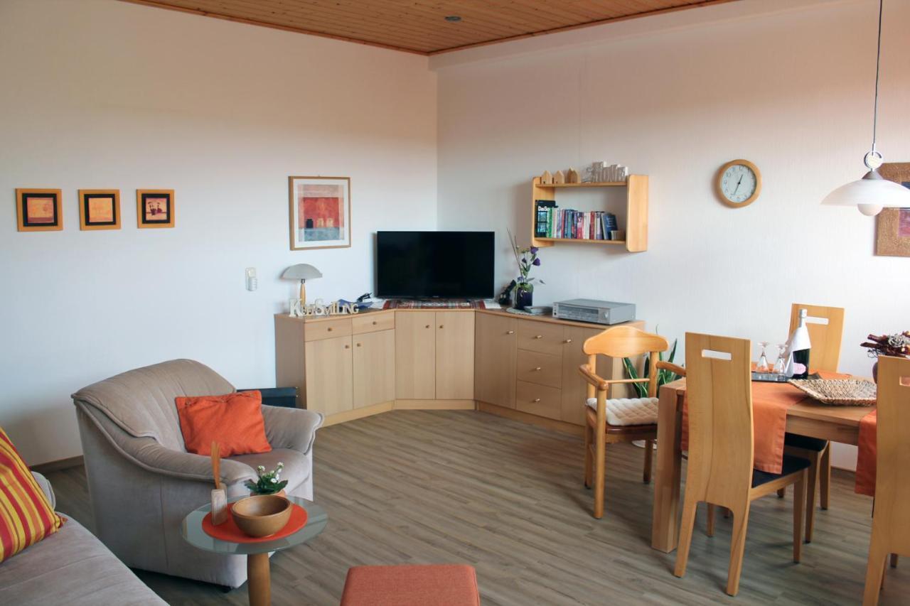 Haus Hesseberg Hotel Medebach Eksteriør billede